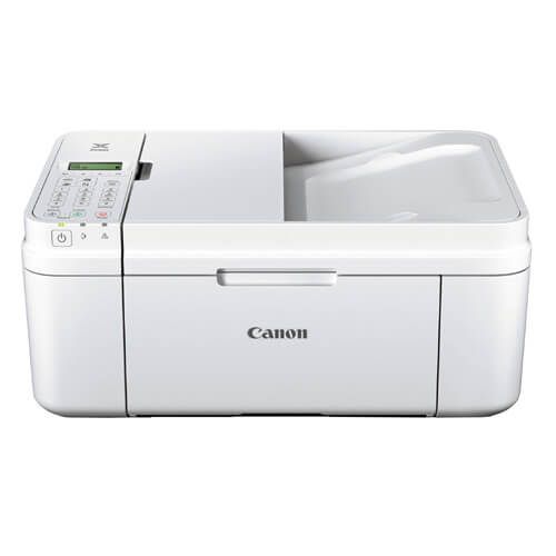 Canon MX492 Ink Cartridges' Printer