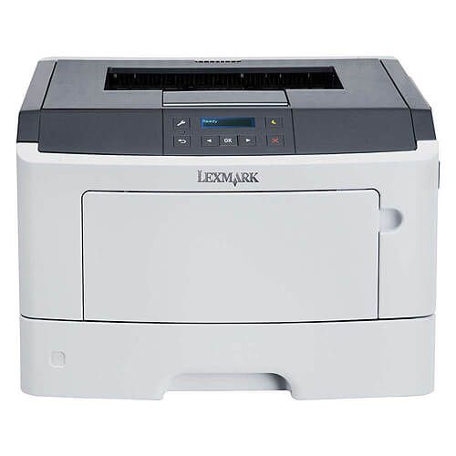 Lexmark MS312dn Printer using Lexmark MS312dn Toner Cartridges