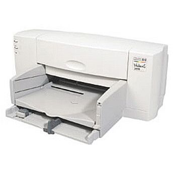 HP DeskWriter 560c ink