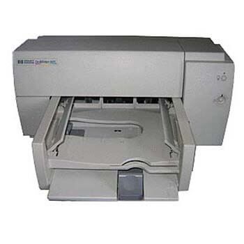 HP DeskWriter 680 ink
