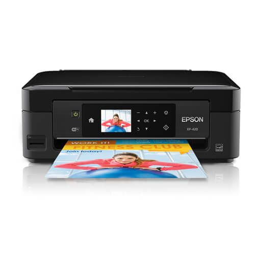 Compatible Epson 49 Ink Value Pack - DOES NOT WORK IN XP-2205 XP-4205  PRINTERS