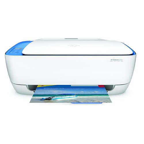 HP DeskJet 1111