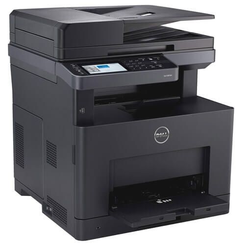 Dell S2815dn Printer using Dell S2815dn Toner Cartridges