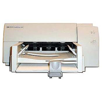 HP DeskWriter 693C ink