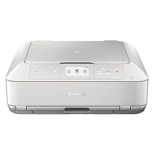 Canon MG7720 Ink Cartridges' Printer