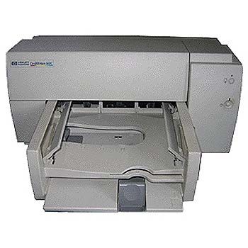 HP DeskWriter 694C ink