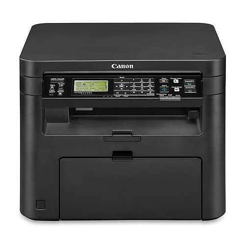 Canon imageCLASS MF232w Cartridges' Printer