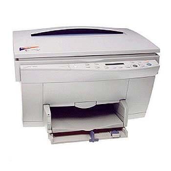 HP Color Copier 180 ink