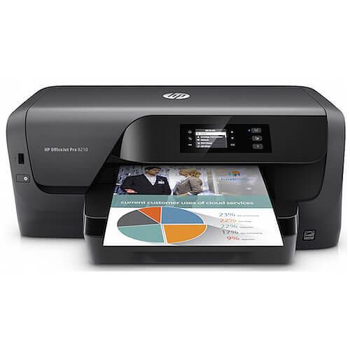 HP OfficeJet Pro 8216