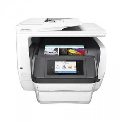 HP OfficeJet Pro 8746 ink