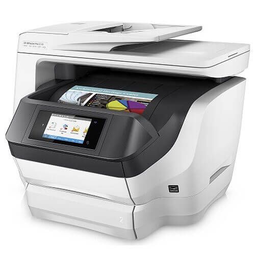 HP OfficeJet Pro 8747