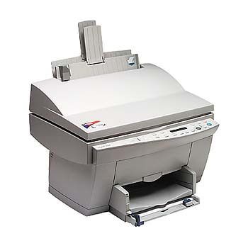 HP Color Copier 260 ink