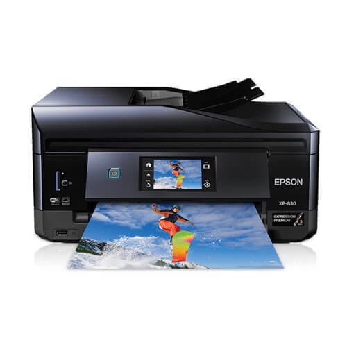 Epson Expression XP-830