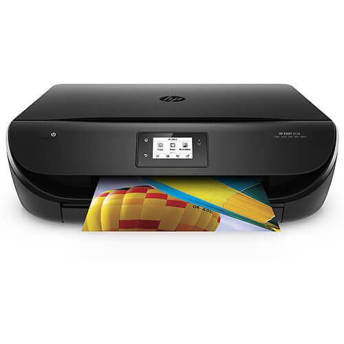 HP Envy 4526 All-in-one ink