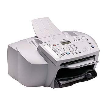 HP Color Copier 280 ink