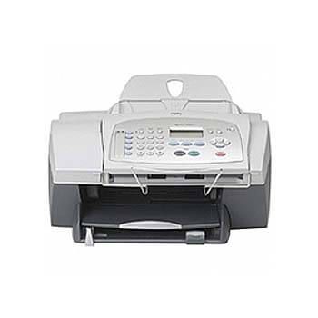 HP Fax 200vp ink