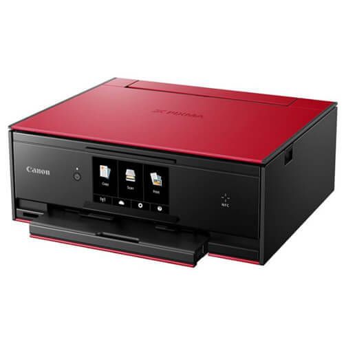 Canon TS9020 Ink Cartridges' Printer