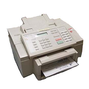 HP Fax 300 ink