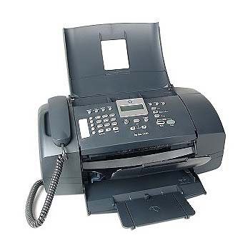 HP Fax 310 ink