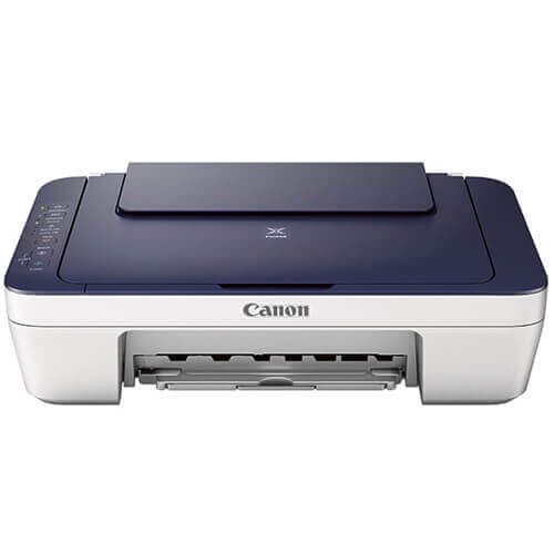 Canon Pixma MG3022 Printer using Canon MG3022 Ink Cartridge Replacement