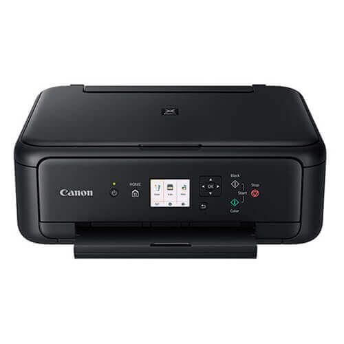 Canon Pixma TS5120 Printer using Canon TS5120 Ink Cartridges