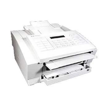 HP Fax 800 ink