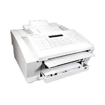 HP Fax 900 ink