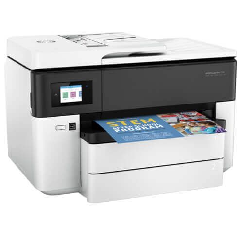 HP OfficeJet Pro 7730