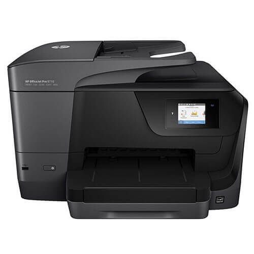 HP OfficeJet Pro 8719