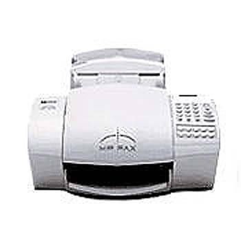 HP Fax 920 ink