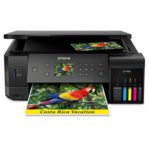 Printer-7320