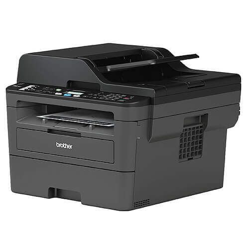 Brother MFC-L2710DW Printer using Brother MFC-L2710DW Toner Cartridges