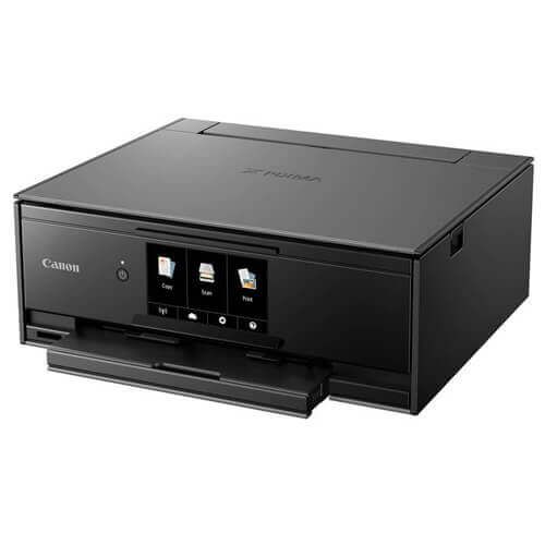 Canon Pixma TS9120 All-in-One Printer using Canon TS9120 Ink Cartridges