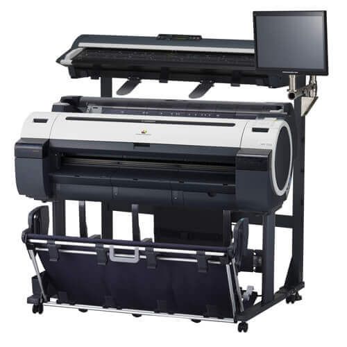 Printer-7372