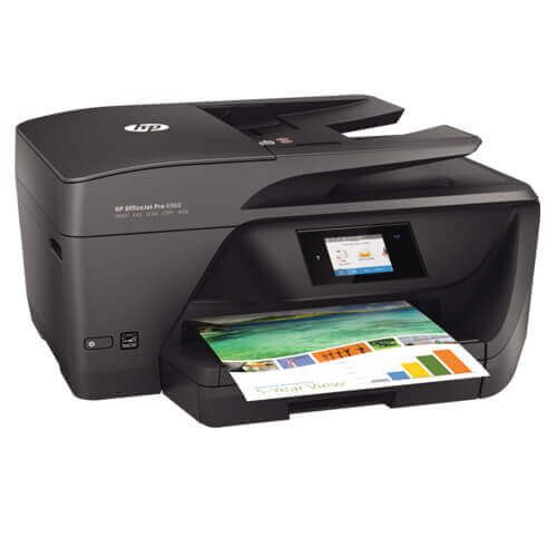 HP OfficeJet Pro 6974 ink