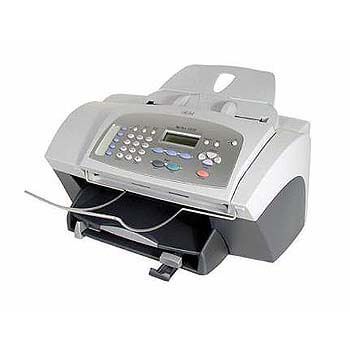 HP Fax 1230 ink