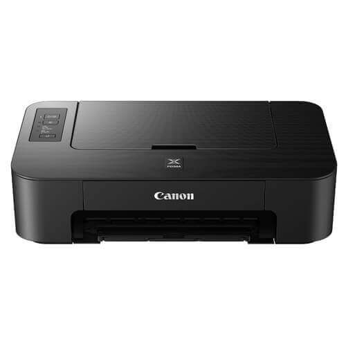 Canon TS202 Ink Cartridges' Printer