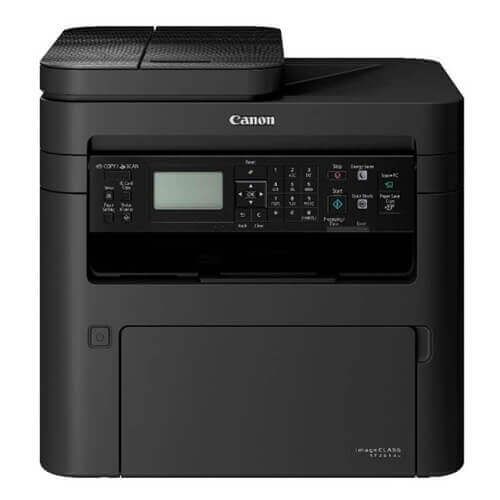 Canon MF264dw Toner Cartridges' Printer