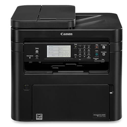 Canon imageCLASS MF267dw Toner Cartridges' Printer