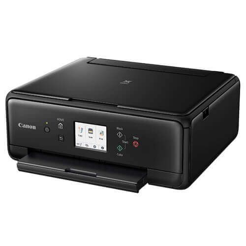 Canon TS6220 Ink Cartridges' Printer