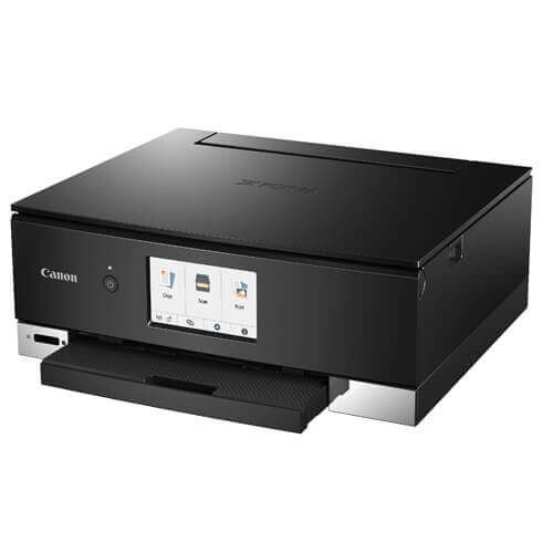 Canon TS8220 Ink Cartridges' Printer