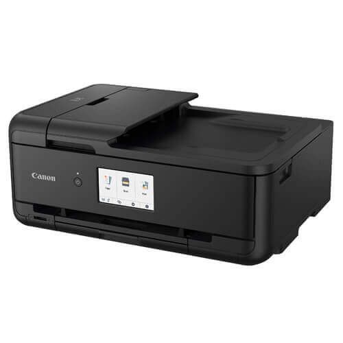 Canon TS9520 Ink Cartridges' Printer