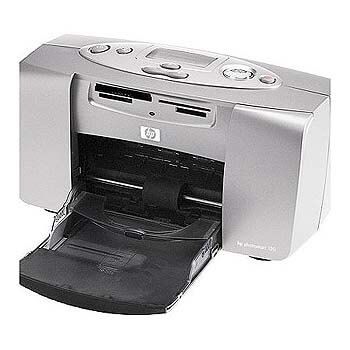 HP PhotoSmart 130 ink