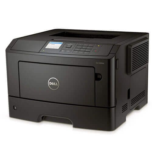 Dell S2830DN Printer using Dell S2830dn Toner Cartridges