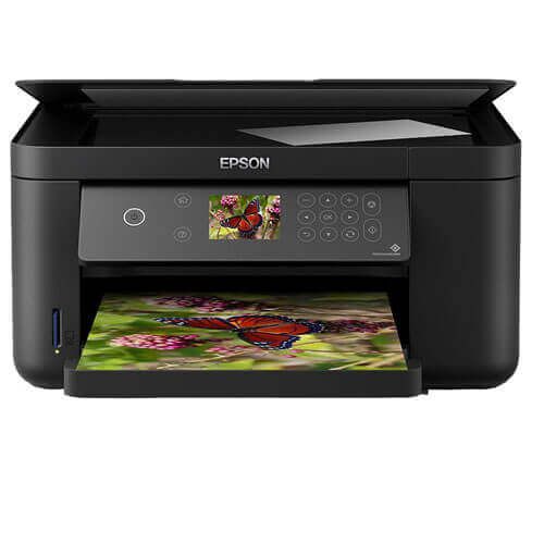 Epson XP-5100 Ink Cartridges' Printer