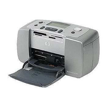 HP PhotoSmart 145v ink