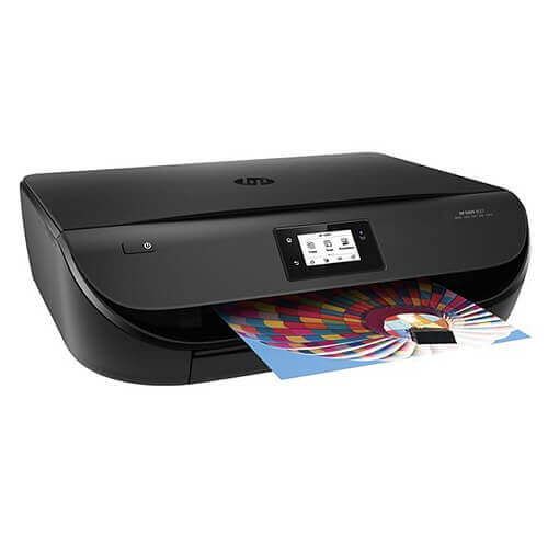 HP Envy 4528 All-in-one ink