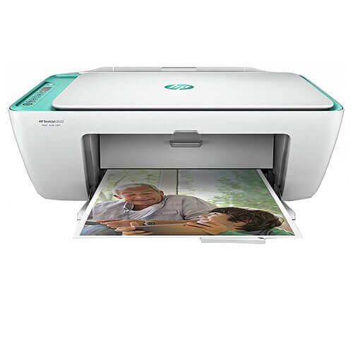 HP DeskJet 2632 Printer using HP DeskJet 2632 Ink Cartridges