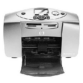 HP PhotoSmart 230v ink