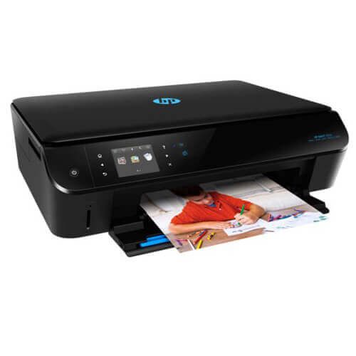 HP ENVY 5534 Ink Cartridges’ Printer